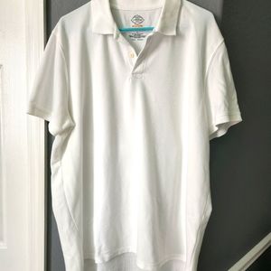 Men's St. John shirt